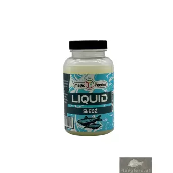 MAGIC FEEDER LIQUID ŚLEDŹ
